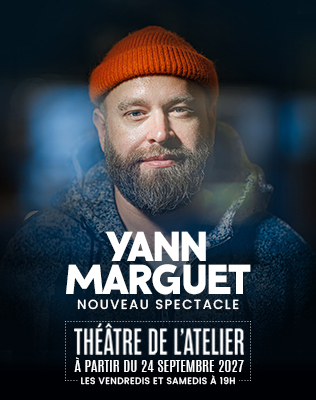 Yann Marguet